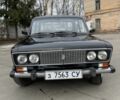 Чорний ВАЗ 2106, об'ємом двигуна 1.5 л та пробігом 149 тис. км за 1450 $, фото 3 на Automoto.ua