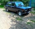 ВАЗ 2106 1991 в Лебедине на Automoto.ua Черный ВАЗ 2106, объемом двигателя 1.5 л и пробегом 0 тыс. км за 1150 $, фото 6 на Automoto.ua