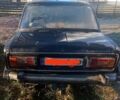 Черный ВАЗ 2106, объемом двигателя 0 л и пробегом 1 тыс. км за 357 $, фото 2 на Automoto.ua