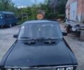 Черный ВАЗ 2106, объемом двигателя 0 л и пробегом 50 тыс. км за 749 $, фото 1 на Automoto.ua