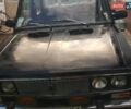 Черный ВАЗ 2106, объемом двигателя 1.3 л и пробегом 156 тыс. км за 560 $, фото 1 на Automoto.ua