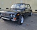 Черный ВАЗ 2106, объемом двигателя 1.3 л и пробегом 37 тыс. км за 6500 $, фото 1 на Automoto.ua