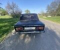 Черный ВАЗ 2106, объемом двигателя 1.3 л и пробегом 50 тыс. км за 480 $, фото 3 на Automoto.ua