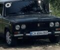 Черный ВАЗ 2106, объемом двигателя 1.6 л и пробегом 120 тыс. км за 1600 $, фото 1 на Automoto.ua