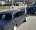 Чорний ВАЗ 2106, об'ємом двигуна 1.5 л та пробігом 300 тис. км за 750 $, фото 1 на Automoto.ua