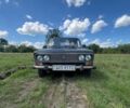 Черный ВАЗ 2106, объемом двигателя 1.6 л и пробегом 2 тыс. км за 481 $, фото 1 на Automoto.ua