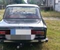 Чорний ВАЗ 2106, об'ємом двигуна 1.5 л та пробігом 70 тис. км за 1200 $, фото 3 на Automoto.ua