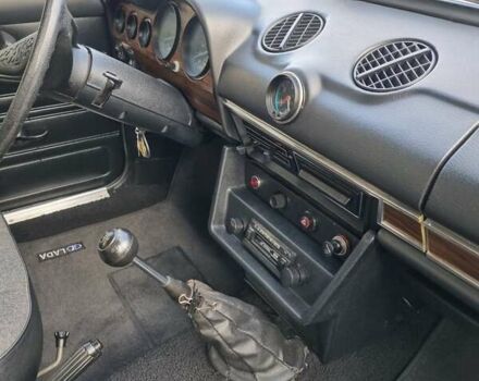 Черный ВАЗ 2106, объемом двигателя 1.3 л и пробегом 37 тыс. км за 6500 $, фото 11 на Automoto.ua