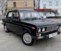 Чорний ВАЗ 2106, об'ємом двигуна 1.5 л та пробігом 149 тис. км за 1450 $, фото 1 на Automoto.ua