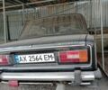 Черный ВАЗ 2106, объемом двигателя 1.29 л и пробегом 7 тыс. км за 2000 $, фото 1 на Automoto.ua
