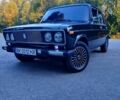 Чорний ВАЗ 2106, об'ємом двигуна 1.5 л та пробігом 79 тис. км за 2200 $, фото 1 на Automoto.ua