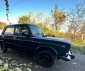 Чорний ВАЗ 2106, об'ємом двигуна 1.5 л та пробігом 100 тис. км за 522 $, фото 2 на Automoto.ua
