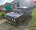 Черный ВАЗ 2106, объемом двигателя 1.5 л и пробегом 280 тыс. км за 500 $, фото 1 на Automoto.ua