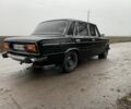 Чорний ВАЗ 2106, об'ємом двигуна 1.5 л та пробігом 123 тис. км за 711 $, фото 5 на Automoto.ua