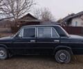 Черный ВАЗ 2106, объемом двигателя 1.5 л и пробегом 500 тыс. км за 420 $, фото 2 на Automoto.ua