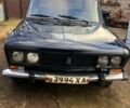 Черный ВАЗ 2106, объемом двигателя 1.3 л и пробегом 0 тыс. км за 430 $, фото 1 на Automoto.ua