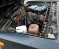 Черный ВАЗ 2106, объемом двигателя 1.3 л и пробегом 60 тыс. км за 700 $, фото 1 на Automoto.ua