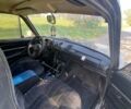 Черный ВАЗ 2106, объемом двигателя 1.3 л и пробегом 50 тыс. км за 480 $, фото 5 на Automoto.ua