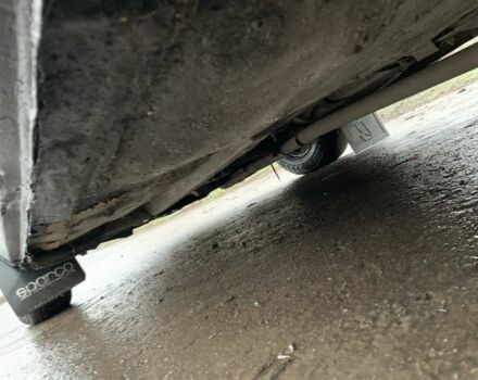 Чорний ВАЗ 2106, об'ємом двигуна 1.5 л та пробігом 123 тис. км за 711 $, фото 13 на Automoto.ua