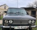 Черный ВАЗ 2106, объемом двигателя 1.3 л и пробегом 2 тыс. км за 610 $, фото 1 на Automoto.ua