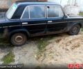 ВАЗ 2106 1991 у Миколаєві на Automoto.ua Чорний ВАЗ 2106, об'ємом двигуна 1.5 л та пробігом 200 тис. км за 350 $, фото 1 на Automoto.ua