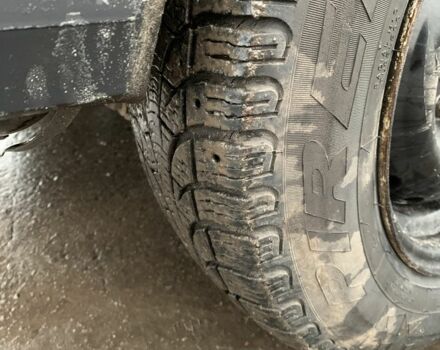 Чорний ВАЗ 2106, об'ємом двигуна 1.5 л та пробігом 123 тис. км за 711 $, фото 15 на Automoto.ua