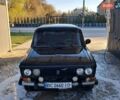 Черный ВАЗ 2106, объемом двигателя 1.3 л и пробегом 500 тыс. км за 430 $, фото 1 на Automoto.ua
