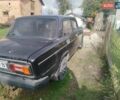 Черный ВАЗ 2106, объемом двигателя 1.5 л и пробегом 280 тыс. км за 500 $, фото 5 на Automoto.ua