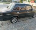 Черный ВАЗ 2106, объемом двигателя 1.3 л и пробегом 40 тыс. км за 833 $, фото 7 на Automoto.ua