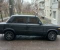 Чорний ВАЗ 2106, об'ємом двигуна 1.5 л та пробігом 40 тис. км за 713 $, фото 1 на Automoto.ua
