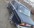 Черный ВАЗ 2106, объемом двигателя 1.5 л и пробегом 500 тыс. км за 420 $, фото 1 на Automoto.ua