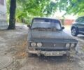 Черный ВАЗ 2106, объемом двигателя 1.3 л и пробегом 100 тыс. км за 112 $, фото 1 на Automoto.ua