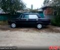ВАЗ 2106 1991 в Лебедине на Automoto.ua Черный ВАЗ 2106, объемом двигателя 1.5 л и пробегом 0 тыс. км за 1150 $, фото 7 на Automoto.ua