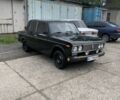 Чорний ВАЗ 2106, об'ємом двигуна 1.3 л та пробігом 50 тис. км за 750 $, фото 2 на Automoto.ua