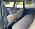 Черный ВАЗ 2106, объемом двигателя 0 л и пробегом 777 тыс. км за 529 $, фото 7 на Automoto.ua