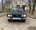 Черный ВАЗ 2106, объемом двигателя 0 л и пробегом 250 тыс. км за 642 $, фото 1 на Automoto.ua