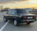 Черный ВАЗ 2106, объемом двигателя 1.5 л и пробегом 150 тыс. км за 1800 $, фото 3 на Automoto.ua