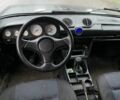 Чорний ВАЗ 2106, об'ємом двигуна 1.5 л та пробігом 123 тис. км за 711 $, фото 10 на Automoto.ua