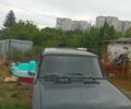 Черный ВАЗ 2106, объемом двигателя 0 л и пробегом 1 тыс. км за 337 $, фото 1 на Automoto.ua