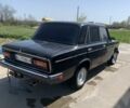 Чорний ВАЗ 2106, об'ємом двигуна 1.3 л та пробігом 50 тис. км за 750 $, фото 7 на Automoto.ua