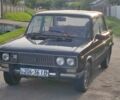 Чорний ВАЗ 2106, об'ємом двигуна 0 л та пробігом 67 тис. км за 700 $, фото 1 на Automoto.ua