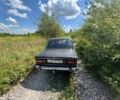 Черный ВАЗ 2106, объемом двигателя 1.6 л и пробегом 2 тыс. км за 481 $, фото 2 на Automoto.ua