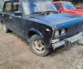 Чорний ВАЗ 2106, об'ємом двигуна 0 л та пробігом 450 тис. км за 226 $, фото 1 на Automoto.ua