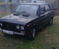 Чорний ВАЗ 2106, об'ємом двигуна 1.3 л та пробігом 120 тис. км за 600 $, фото 1 на Automoto.ua