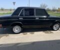 Чорний ВАЗ 2106, об'ємом двигуна 1.3 л та пробігом 50 тис. км за 750 $, фото 6 на Automoto.ua
