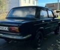 Чорний ВАЗ 2106, об'ємом двигуна 1.5 л та пробігом 100 тис. км за 522 $, фото 5 на Automoto.ua