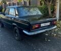 Чорний ВАЗ 2106, об'ємом двигуна 1.5 л та пробігом 100 тис. км за 522 $, фото 4 на Automoto.ua