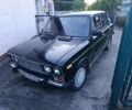 Черный ВАЗ 2106, объемом двигателя 0 л и пробегом 1 тыс. км за 515 $, фото 1 на Automoto.ua