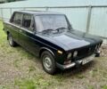 Чорний ВАЗ 2106, об'ємом двигуна 1.3 л та пробігом 92 тис. км за 1350 $, фото 1 на Automoto.ua