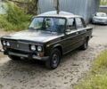 Черный ВАЗ 2106, объемом двигателя 1.3 л и пробегом 159 тыс. км за 1200 $, фото 1 на Automoto.ua